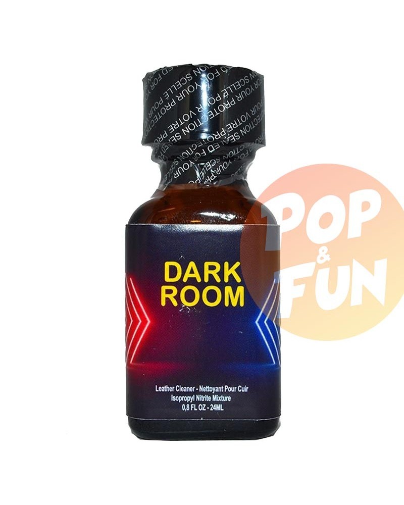 Poppers Dark Room 24ml Propyle