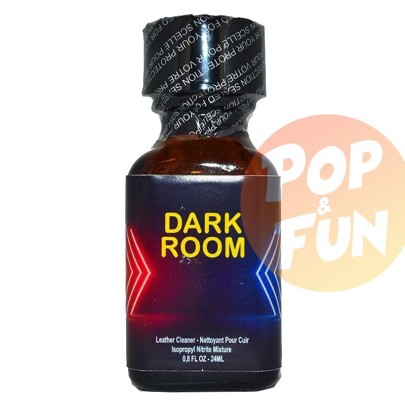 Poppers Dark Room 24ml Propyle