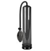 Pompe pour pénis Classic XL 30 x 6.5cm Noire disponible sur Pop and Fun