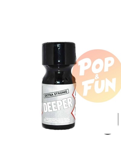 Poppers Deeper