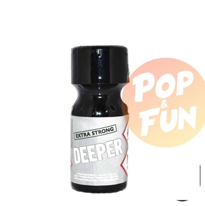 Poppers Deeper