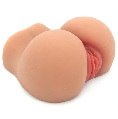 Masturbateur réaliste Lilo Regina Vulve et Anus disponible sur Pop and Fun