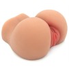 Masturbateur réaliste Lilo Regina Vulve et Anus disponible sur Pop and Fun