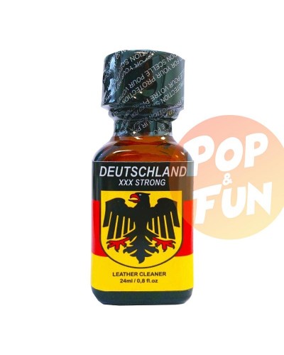 Poppers Deutschland XXX Strong 24ml Amyl