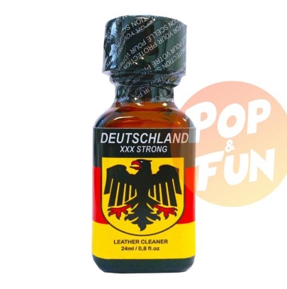 Poppers Deutschland XXX Strong 24ml Amyl