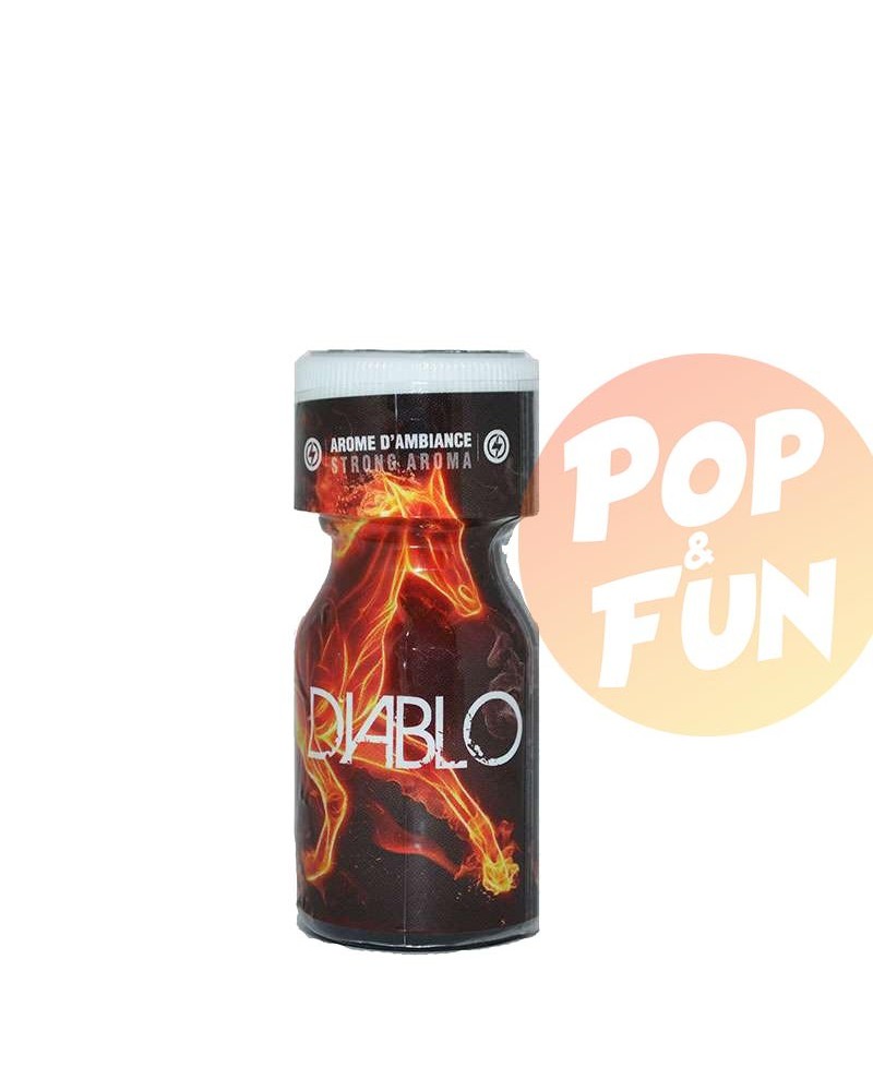 Poppers Diablo 15ml