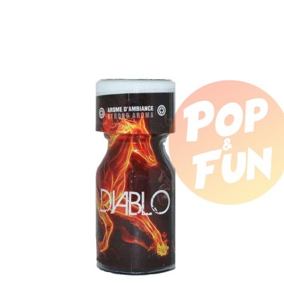 Poppers Diablo 15ml