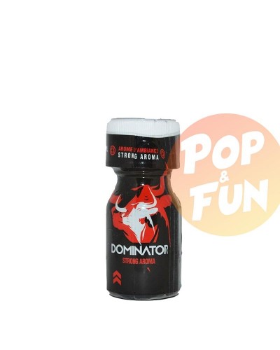 Poppers Dominator 10ml Propyl Amyl