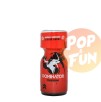 Poppers Dominator Red 10ml