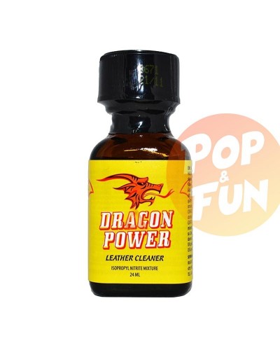 Poppers Dragon Power 24ml