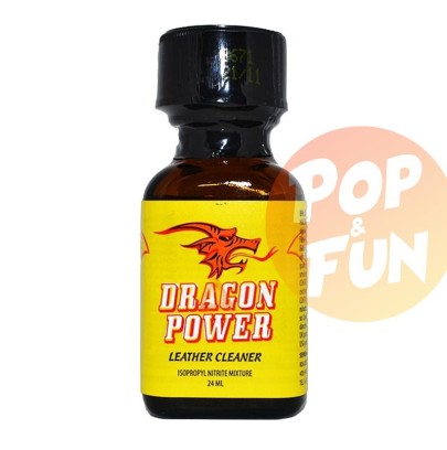 Poppers Dragon Power 24ml