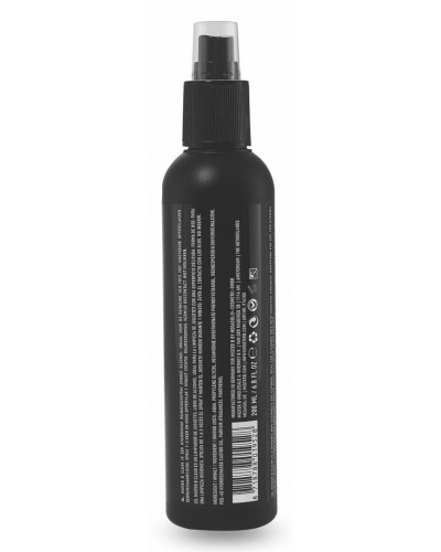 Spray Nettoyant Sextoys MrB 200mL disponible sur Pop and Fun