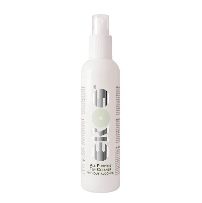 Eros All Purpose Nettoyant Sextoys sans Alcool - 200 ml disponible sur Pop and Fun