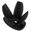 Plug Tunnel Spreader 4-Way 6.5 x 7.5cm Plug Tunnel Spreader 4-Way 6.5 x 7.5cm