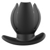 Plug Tunnel Spreader 4-Way 6.5 x 7.5cm Plug Tunnel Spreader 4-Way 6.5 x 7.5cm