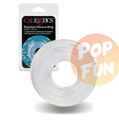 Cockring Premium Silicone