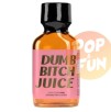 Poppers Dumb Bitch Juice 24ml Pentyle Poppers Dumb Bitch Juice 24ml Pentyle