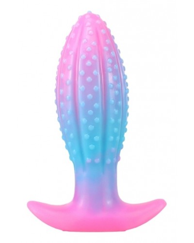 Plug phosphorescent Lumy Kwik M 13 x 4.5cm disponible sur Pop and Fun