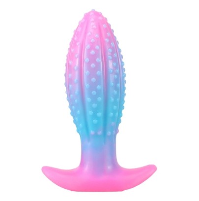 Plug phosphorescent Lumy Kwik M 13 x 4.5cm