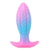 Plug phosphorescent Lumy Kwik M 13 x 4.5cm Plug phosphorescent Lumy Kwik M 13 x 4.5cm