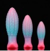 Plug phosphorescent Lumy Kwik M 13 x 4.5cm Plug phosphorescent Lumy Kwik M 13 x 4.5cm