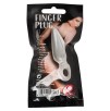 Plug Finger Transparent 7 x 2.5 cm Plug Finger Transparent 7 x 2.5 cm