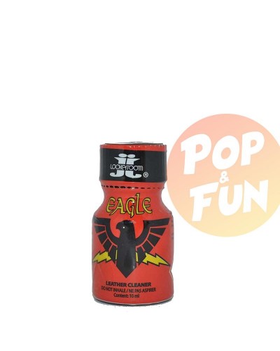 Poppers Eagle Lockerroom 9ml