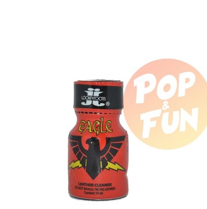 Poppers Eagle Lockerroom 9ml