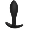 Plug Silicone Débutant Begin Teardrop Boundless 6 x 2cm