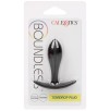 Plug Silicone Débutant Begin Teardrop Boundless 6 x 2cm