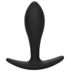 Plug Silicone Débutant Begin Teardrop Boundless 6 x 2cm