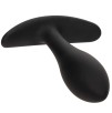 Plug Silicone Débutant Begin Teardrop Boundless 6 x 2cm