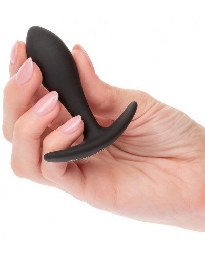 Plug Silicone Débutant Begin Teardrop Boundless 6 x 2cm disponible sur Pop and Fun