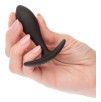 Plug Silicone Débutant Begin Teardrop Boundless 6 x 2cm