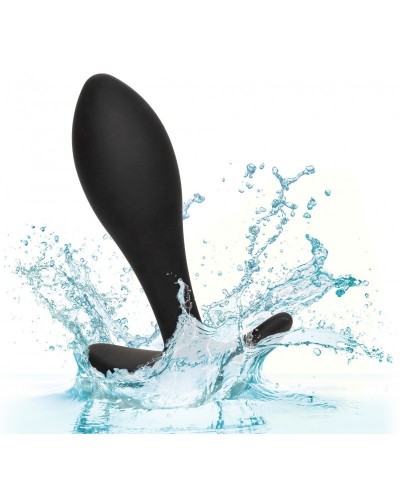 Plug Silicone Débutant Begin Teardrop Boundless 6 x 2cm disponible sur Pop and Fun