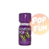 Poppers Ecstasy Pop Amyle 13ml Poppers Ecstasy Pop Amyle 13ml