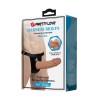 Gode Ceinture Houston Pretty Love 16 x 4.5cm