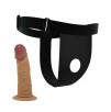 Gode Ceinture Houston Pretty Love 16 x 4.5cm