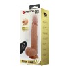 Gode Vibrant Jonathan Pretty Love 15 x 3.7 cm