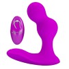 Stimulateur de Point G Terrance Pretty Love 8 x 3.3 cm Rose Stimulateur de Point G Terrance Pretty Love 8 x 3.3 cm Rose