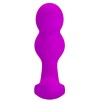 Stimulateur de Point G Terrance Pretty Love 8 x 3.3 cm Rose Stimulateur de Point G Terrance Pretty Love 8 x 3.3 cm Rose