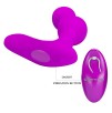 Stimulateur de Point G Terrance Pretty Love 8 x 3.3 cm Rose Stimulateur de Point G Terrance Pretty Love 8 x 3.3 cm Rose