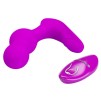 Stimulateur de Point G Terrance Pretty Love 8 x 3.3 cm Rose Stimulateur de Point G Terrance Pretty Love 8 x 3.3 cm Rose