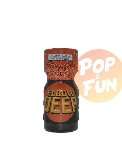 Poppers ELBOW DEEP 10mL