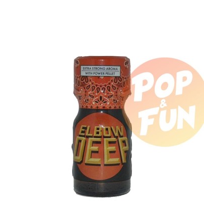 Poppers ELBOW DEEP 10mL