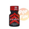 Poppers Elevate Lockerroom 10ml Pentyle