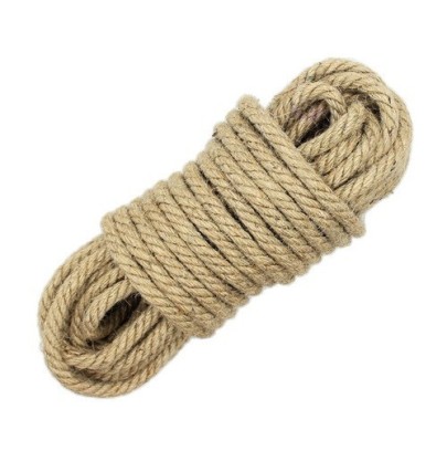 Corde Bondage 10M disponible sur Pop and Fun