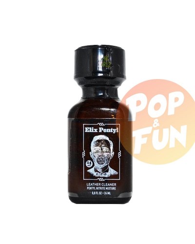 Poppers Elix 24mL Pentyle