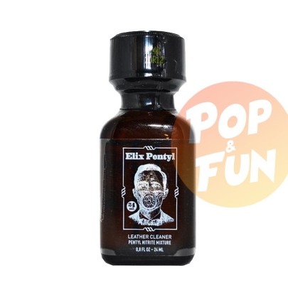 Poppers Elix 24mL Pentyle