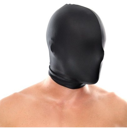 Cagoule Full Face disponible sur Pop and Fun